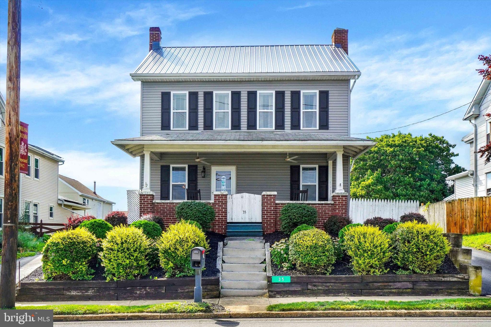 YORKANA BORO - Residential