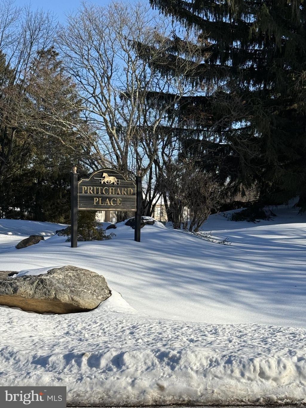 Photo of 405 Pritchard, NEWTOWN SQUARE, PA 19073 (MLS # PADE2108064)