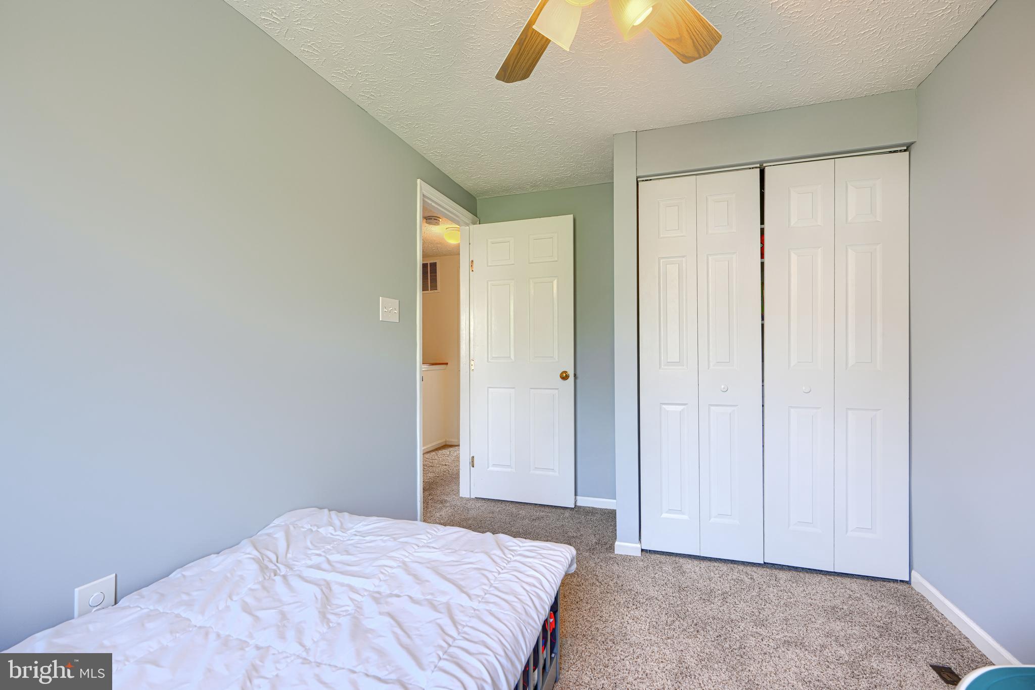 VILLAGE OF THOMAS RUN - Residential