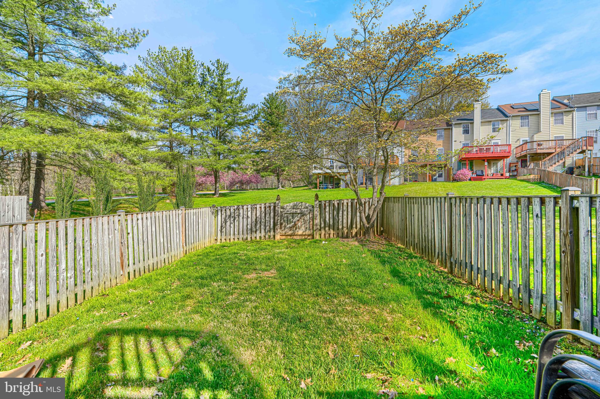 VILLAGE OF THOMAS RUN - Residential