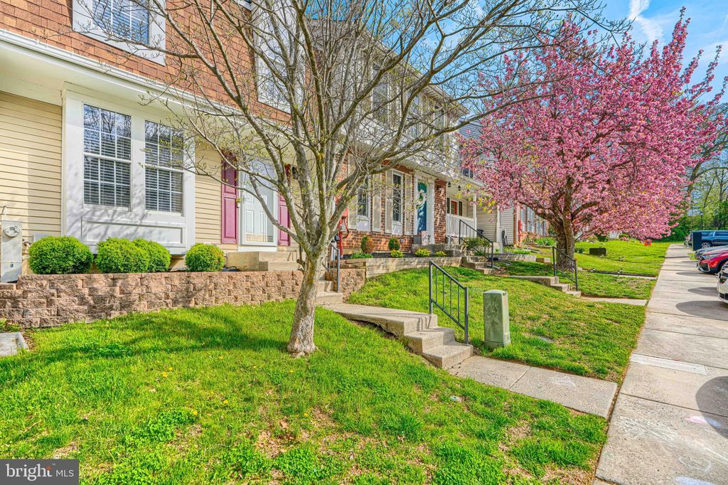 Photo of 1704 Beechbank Way, BEL AIR, MD 21015 (MLS # MDHR2054230)