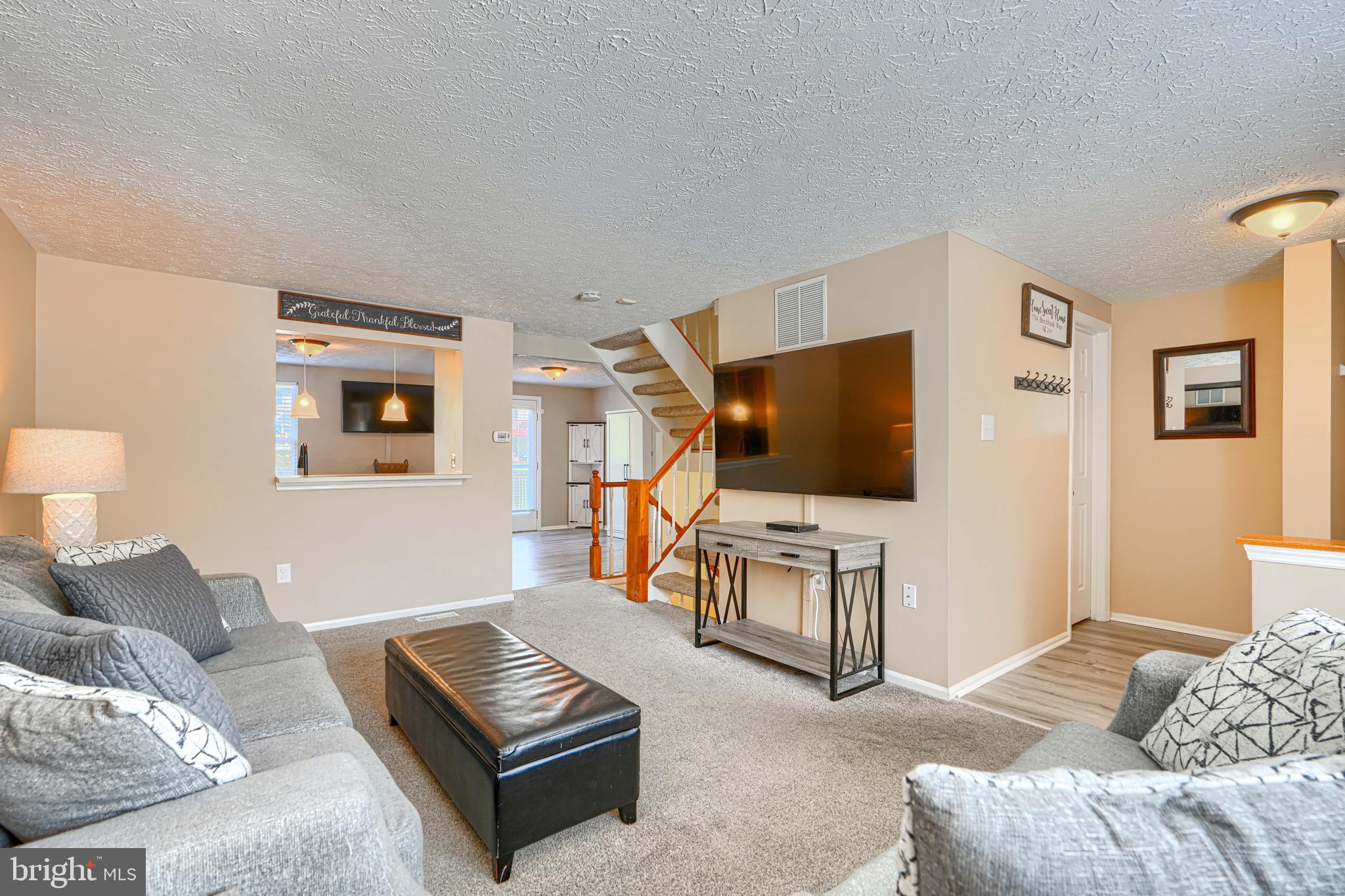 VILLAGE OF THOMAS RUN - Residential