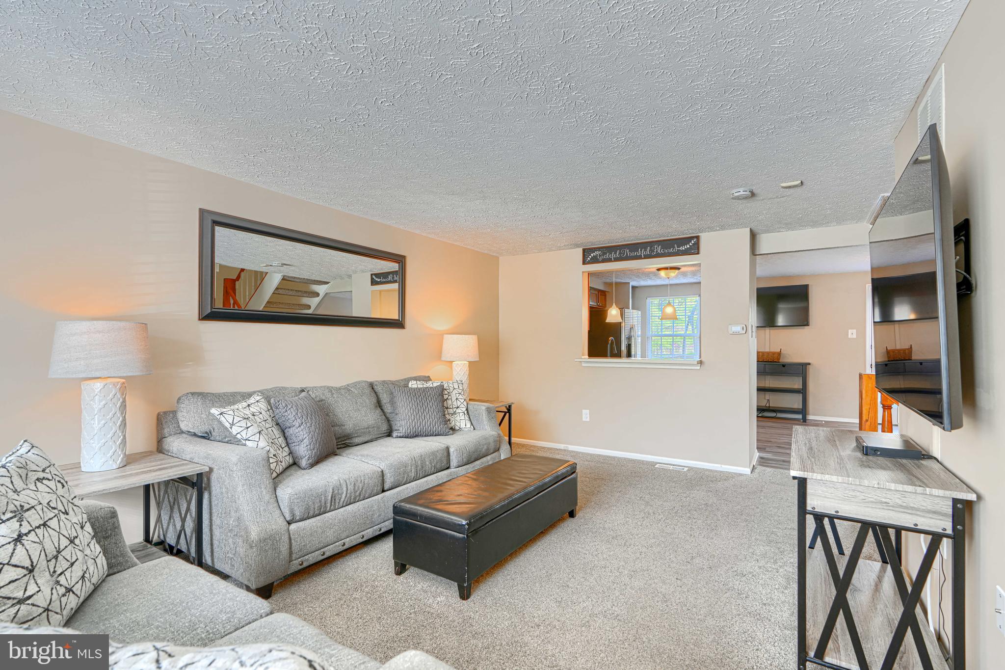 VILLAGE OF THOMAS RUN - Residential