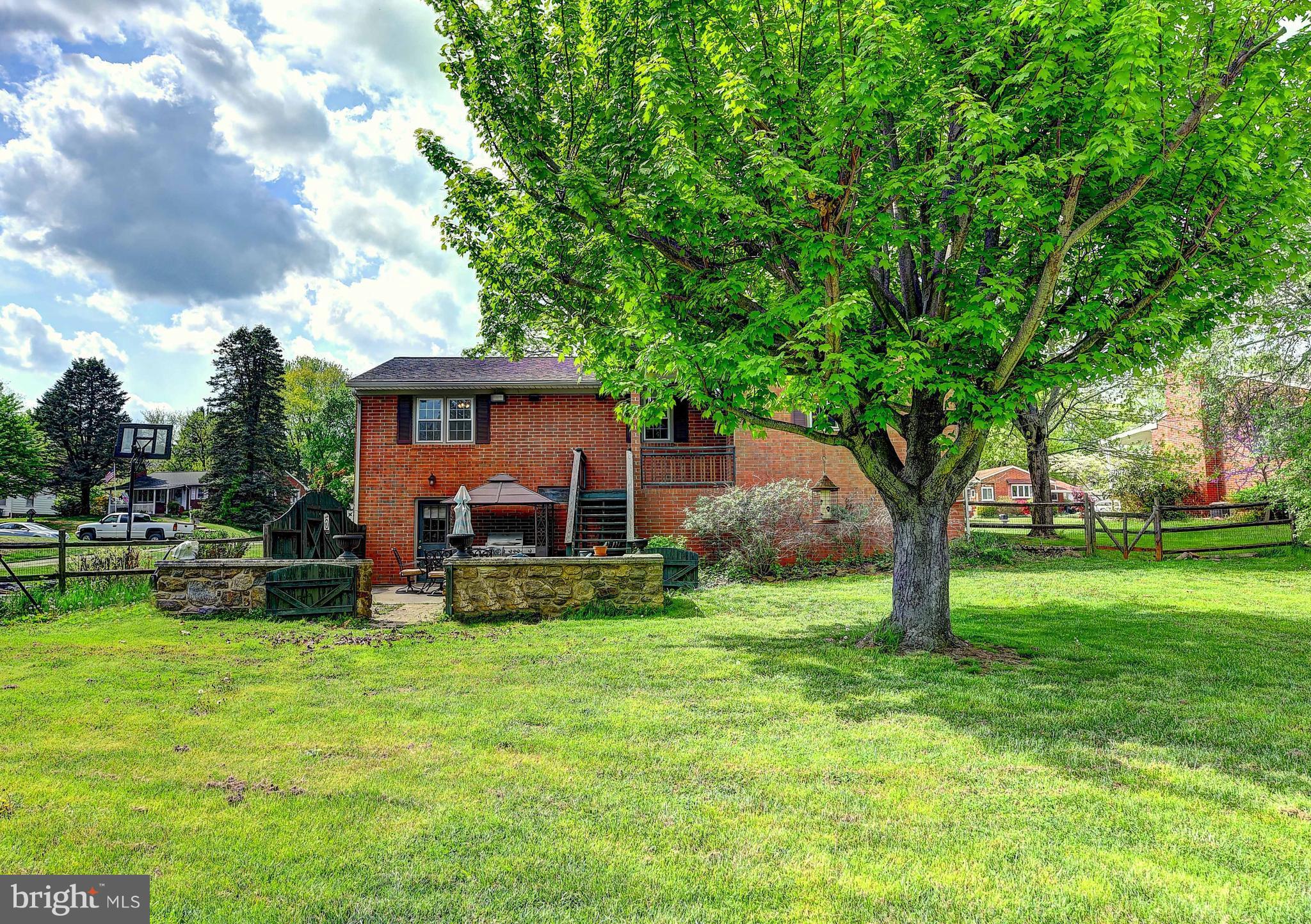 BYNUM RIDGE - Residential