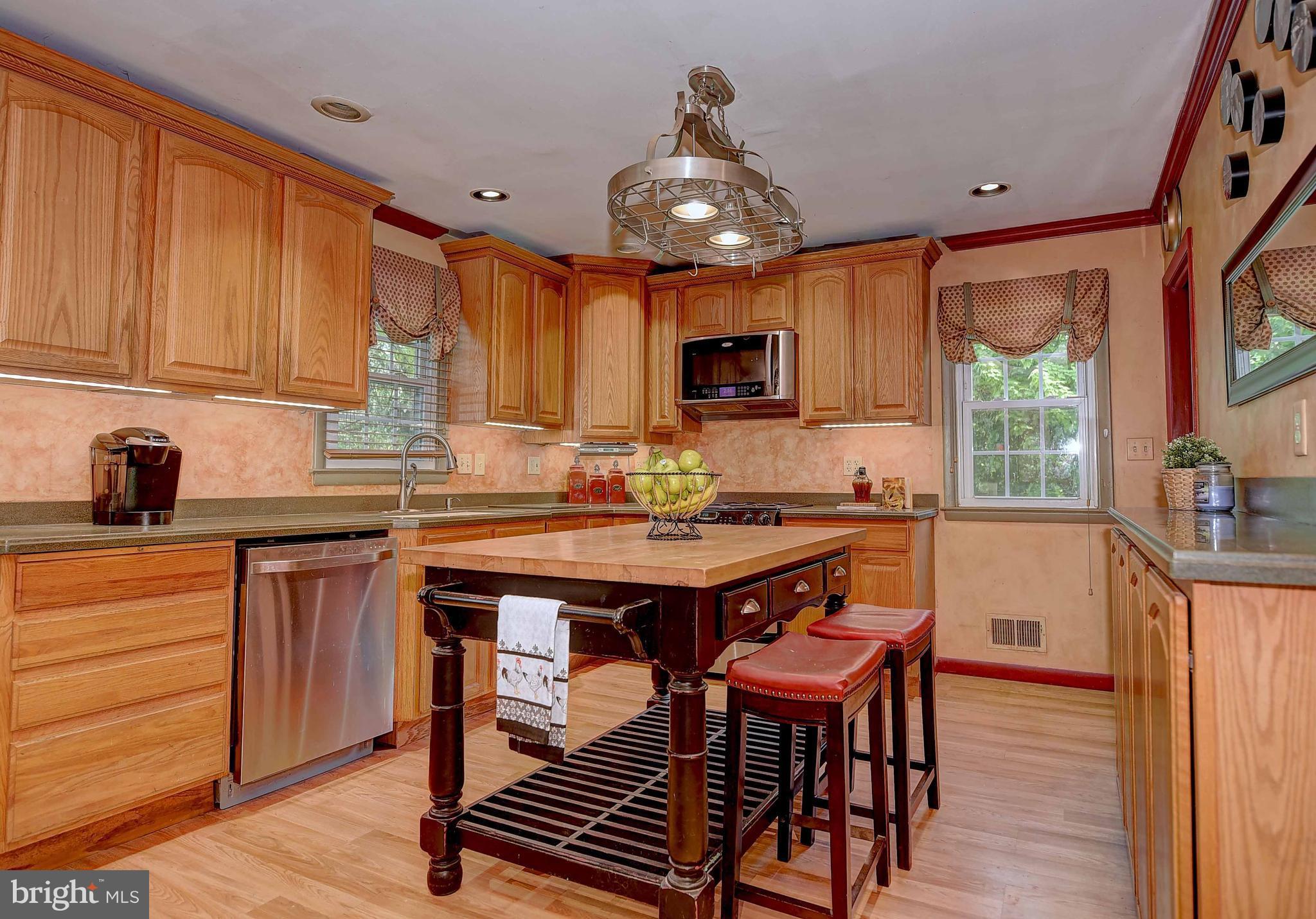 BYNUM RIDGE - Residential