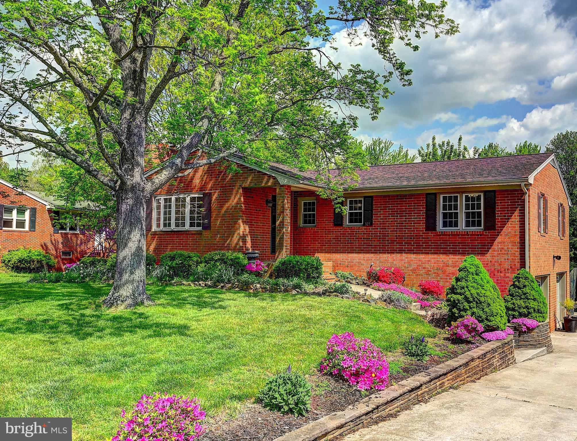 BYNUM RIDGE - Residential