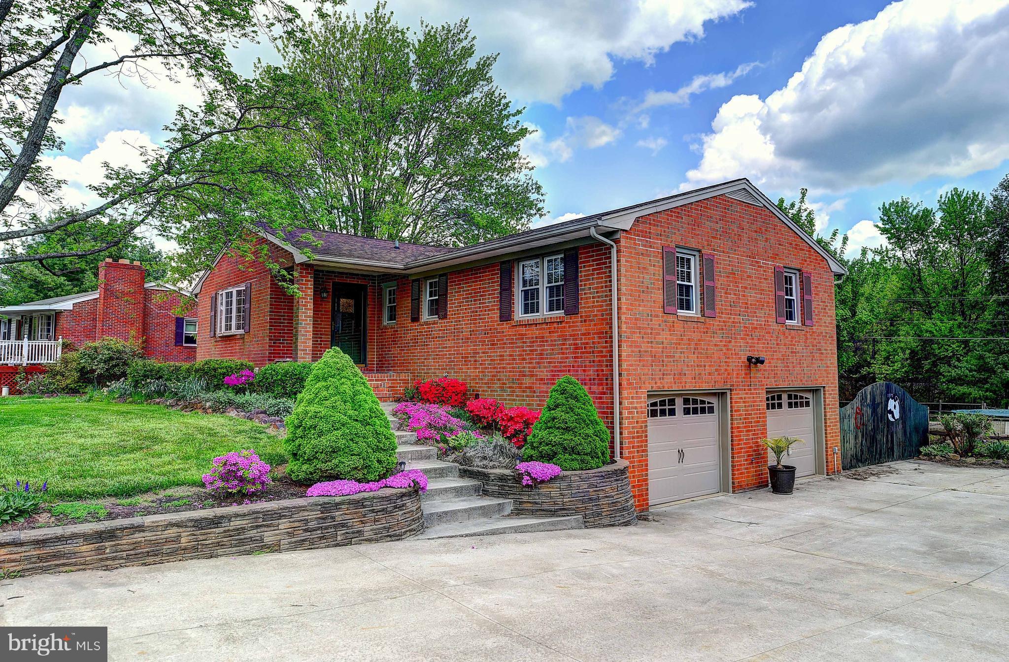 BYNUM RIDGE - Residential