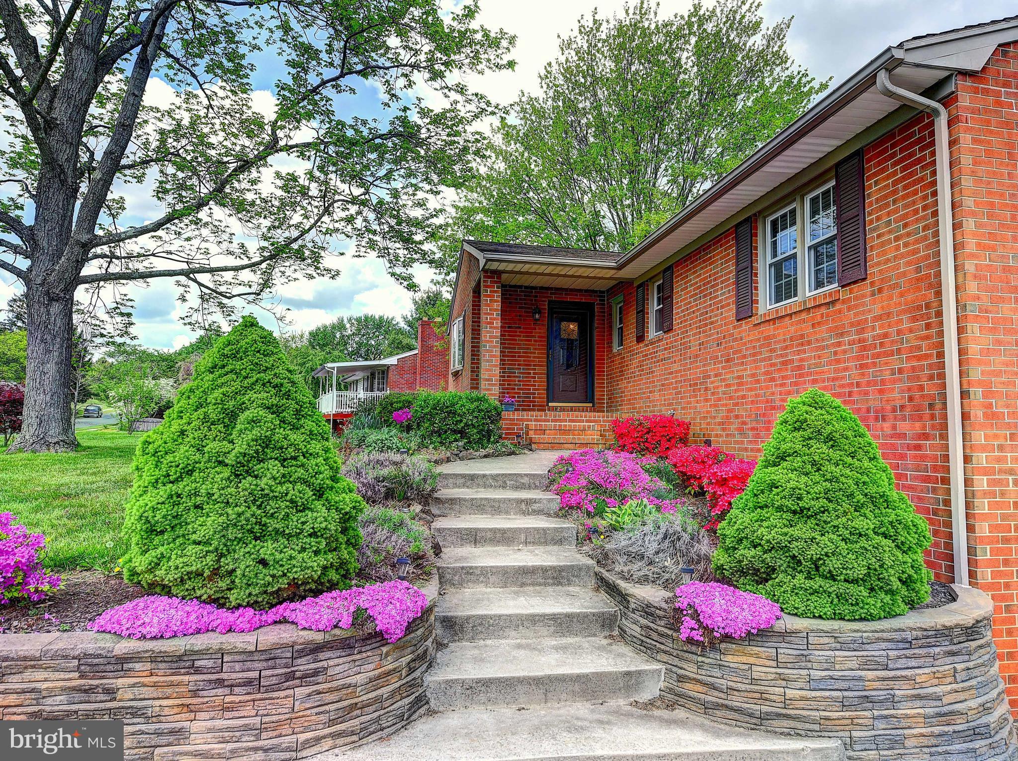 BYNUM RIDGE - Residential