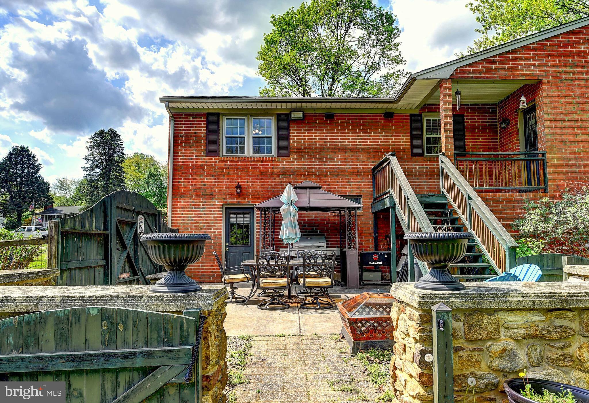 BYNUM RIDGE - Residential