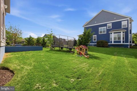 Tiny photo for 40777 Foxtail Fields Drive, ALDIE, VA 20105 (MLS # VALO2124256)
