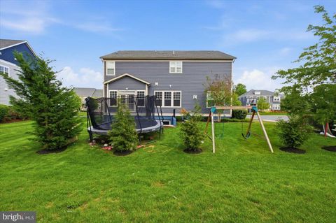 Tiny photo for 40777 Foxtail Fields Drive, ALDIE, VA 20105 (MLS # VALO2124256)