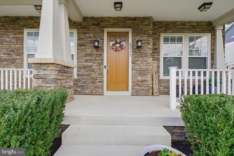 Tiny photo for 40777 Foxtail Fields Drive, ALDIE, VA 20105 (MLS # VALO2124256)