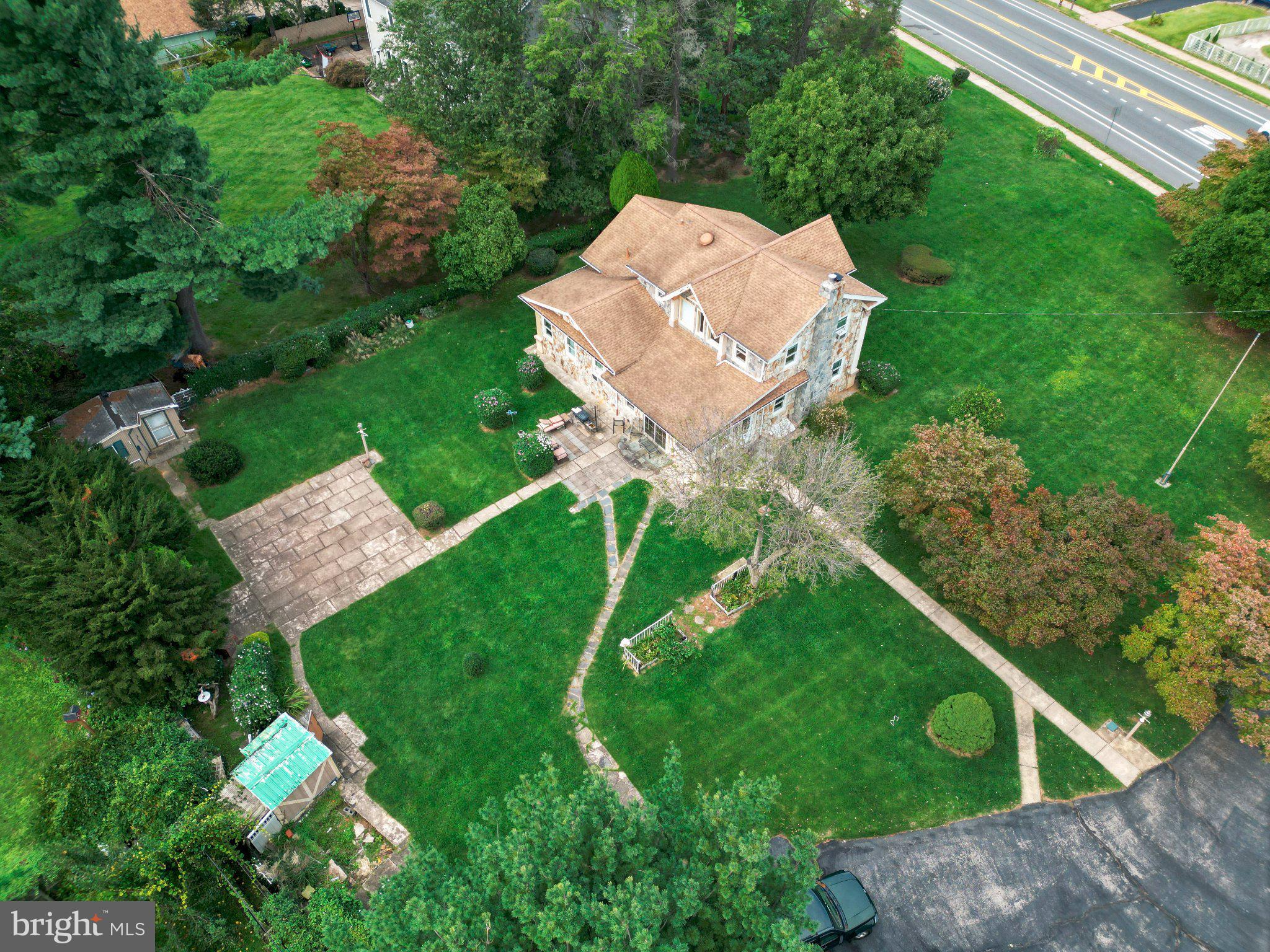 694 WELSH ROAD
