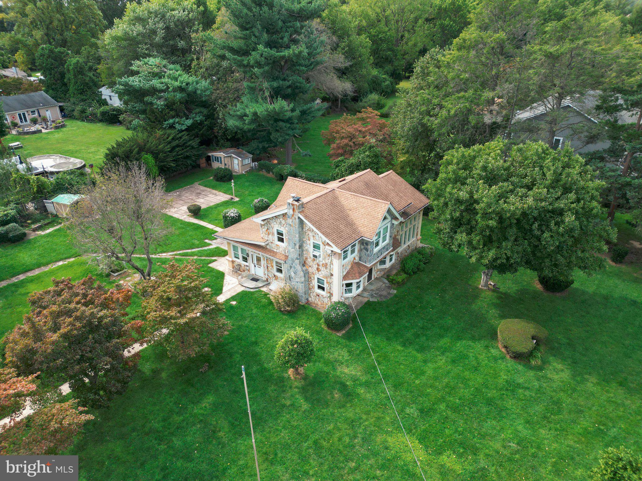 694 WELSH ROAD