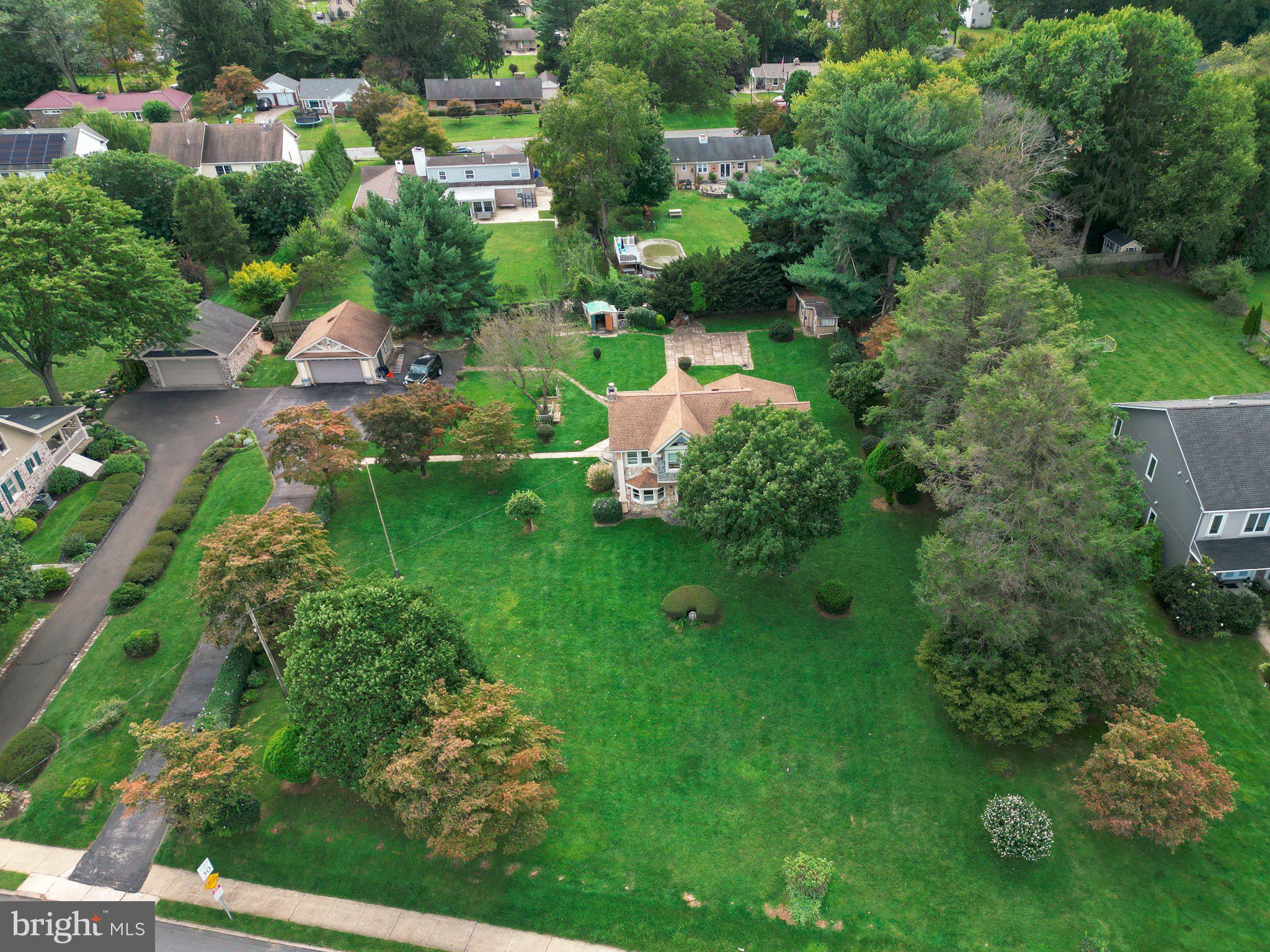 694 WELSH ROAD