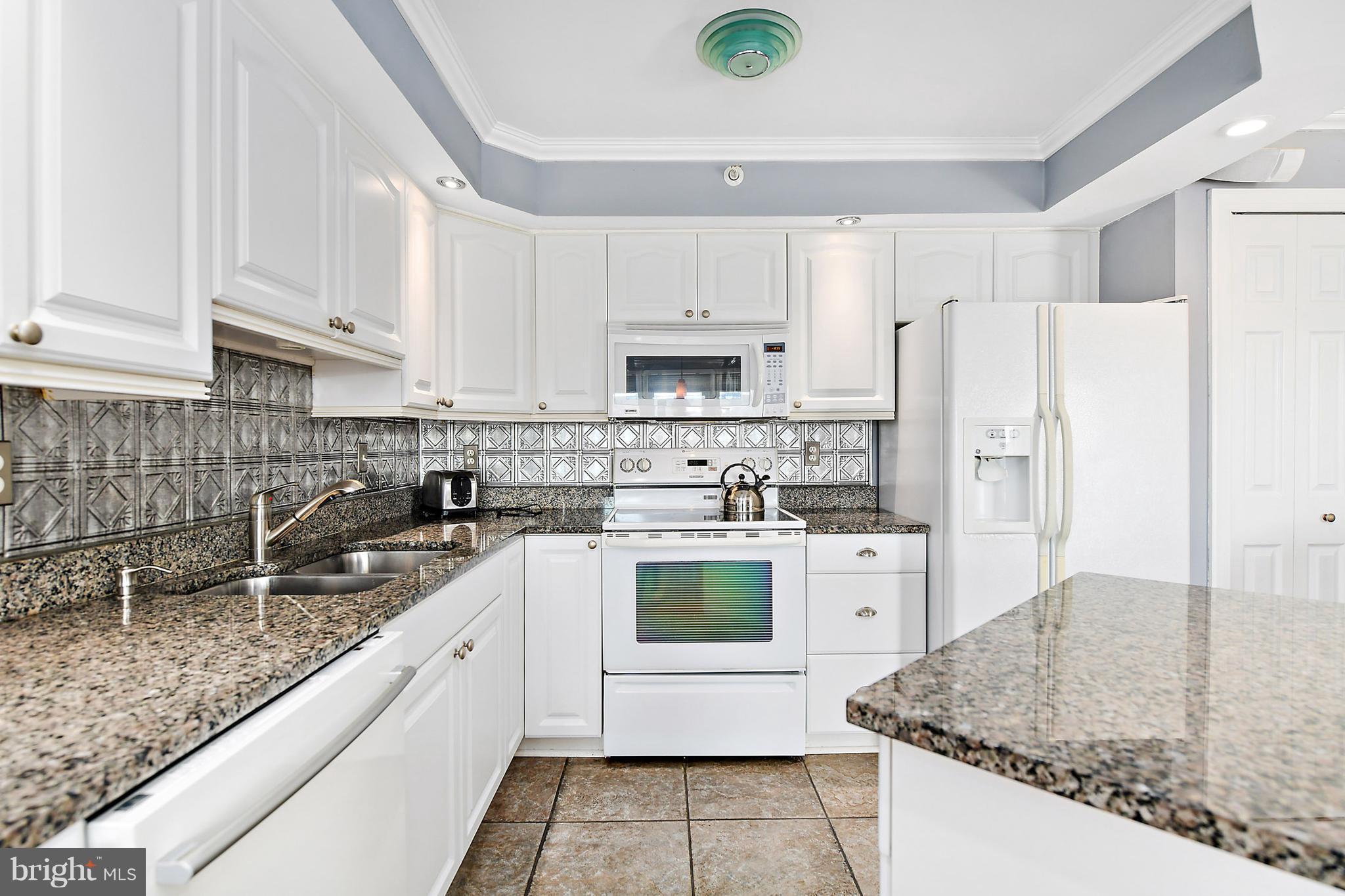 NON DEVELOPMENT - Residential