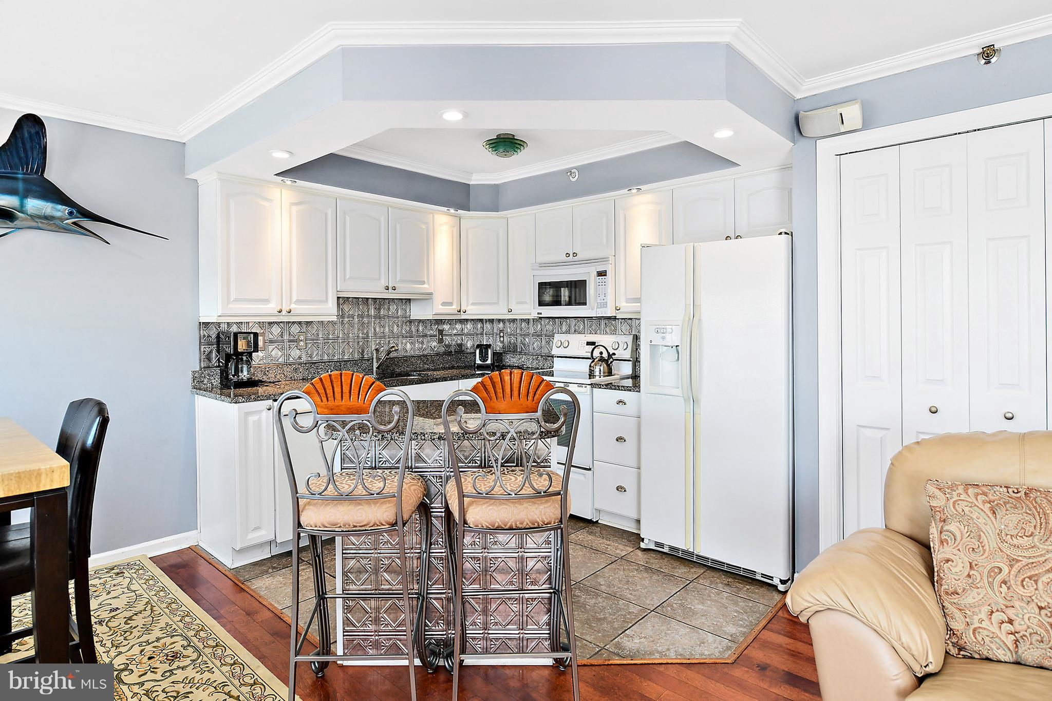 NON DEVELOPMENT - Residential