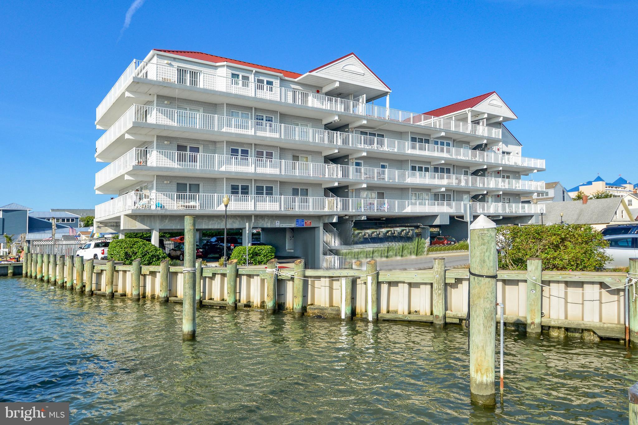 NON DEVELOPMENT - Residential