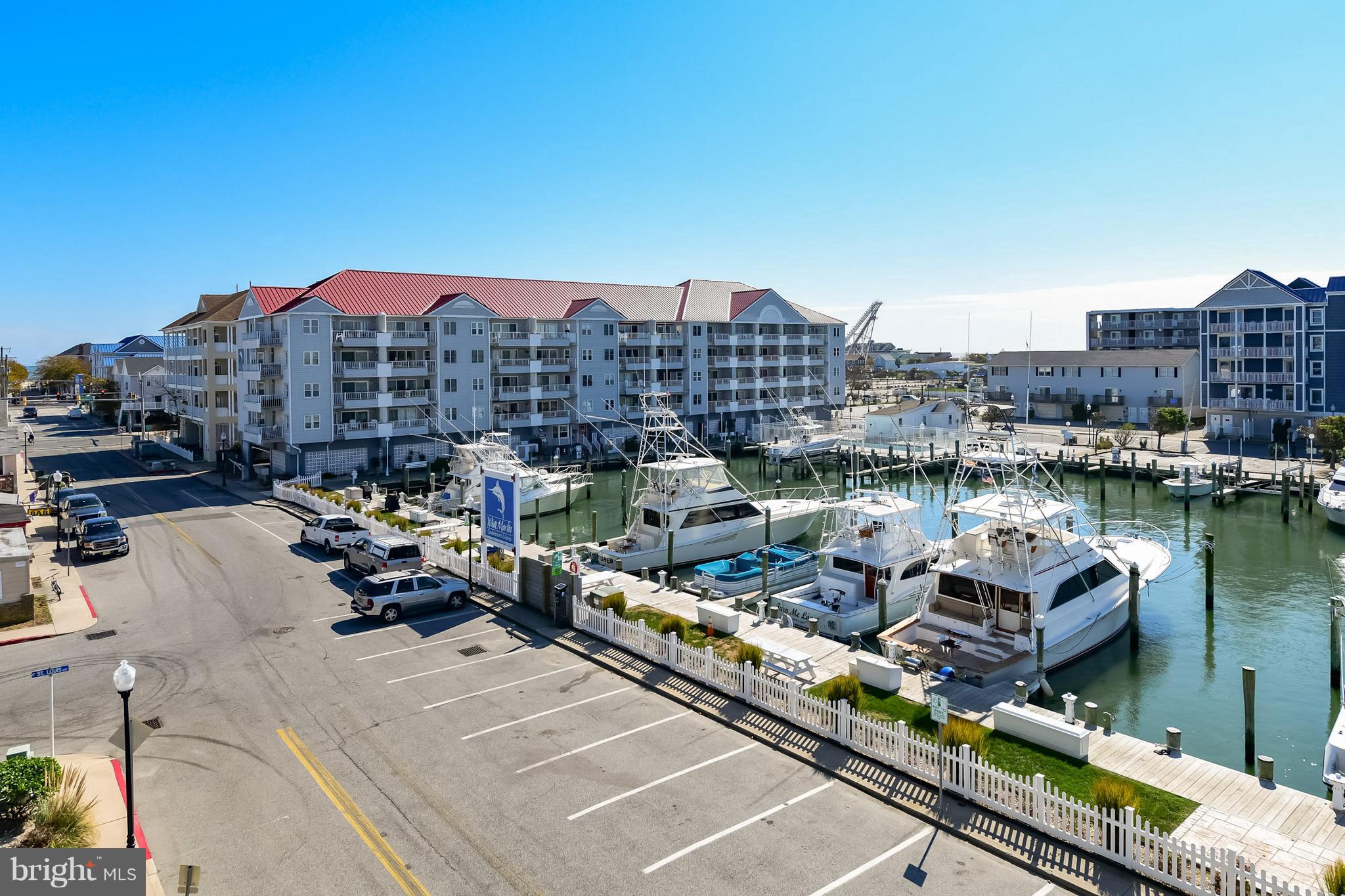 NON DEVELOPMENT - Residential