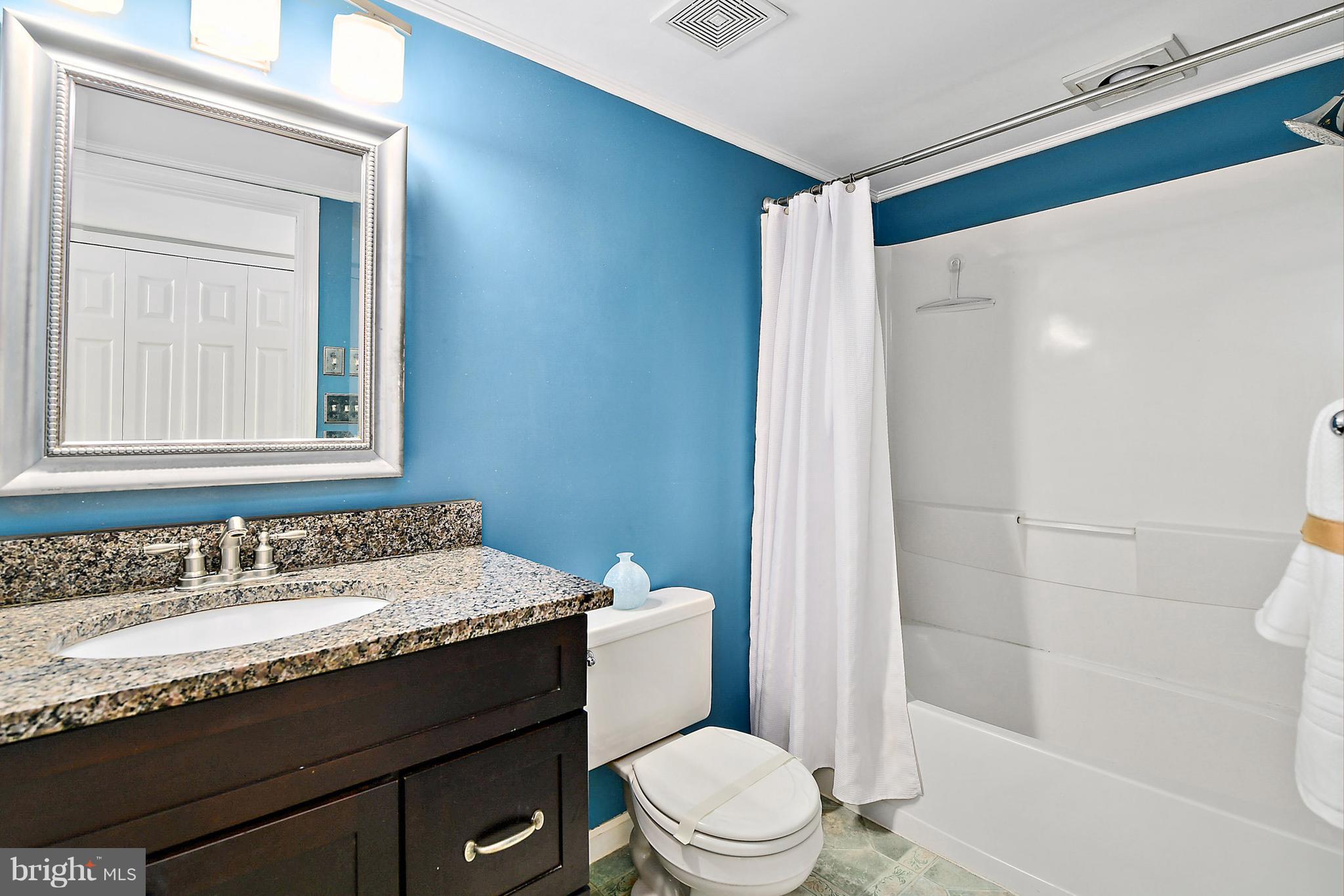 NON DEVELOPMENT - Residential