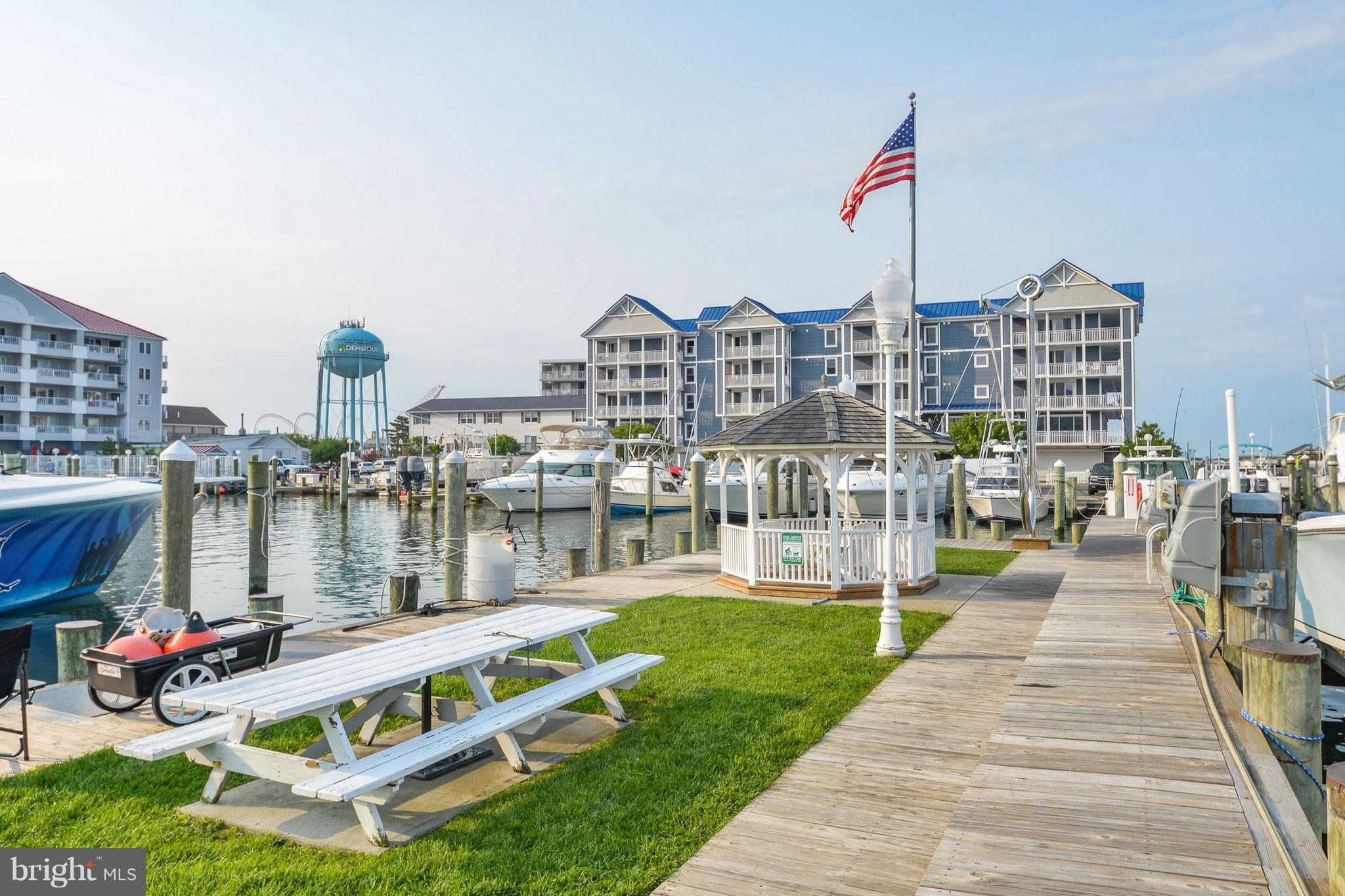 NON DEVELOPMENT - Residential