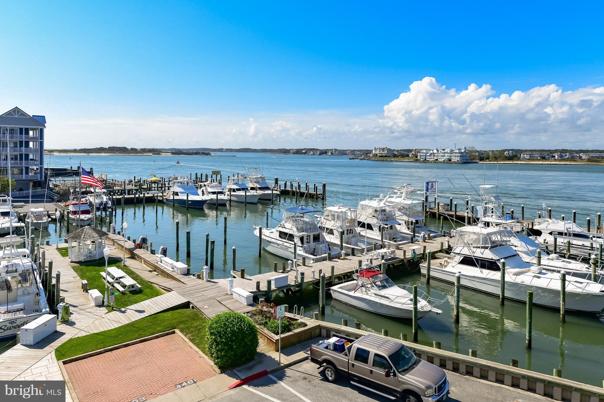 NON DEVELOPMENT - Residential