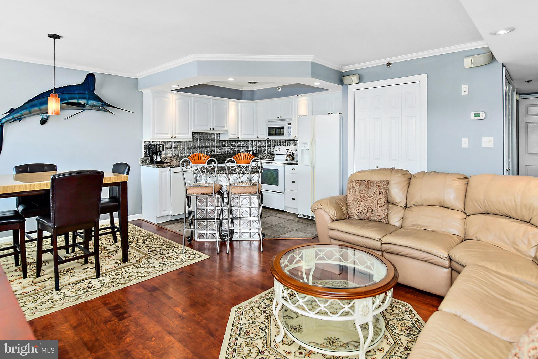 NON DEVELOPMENT - Residential