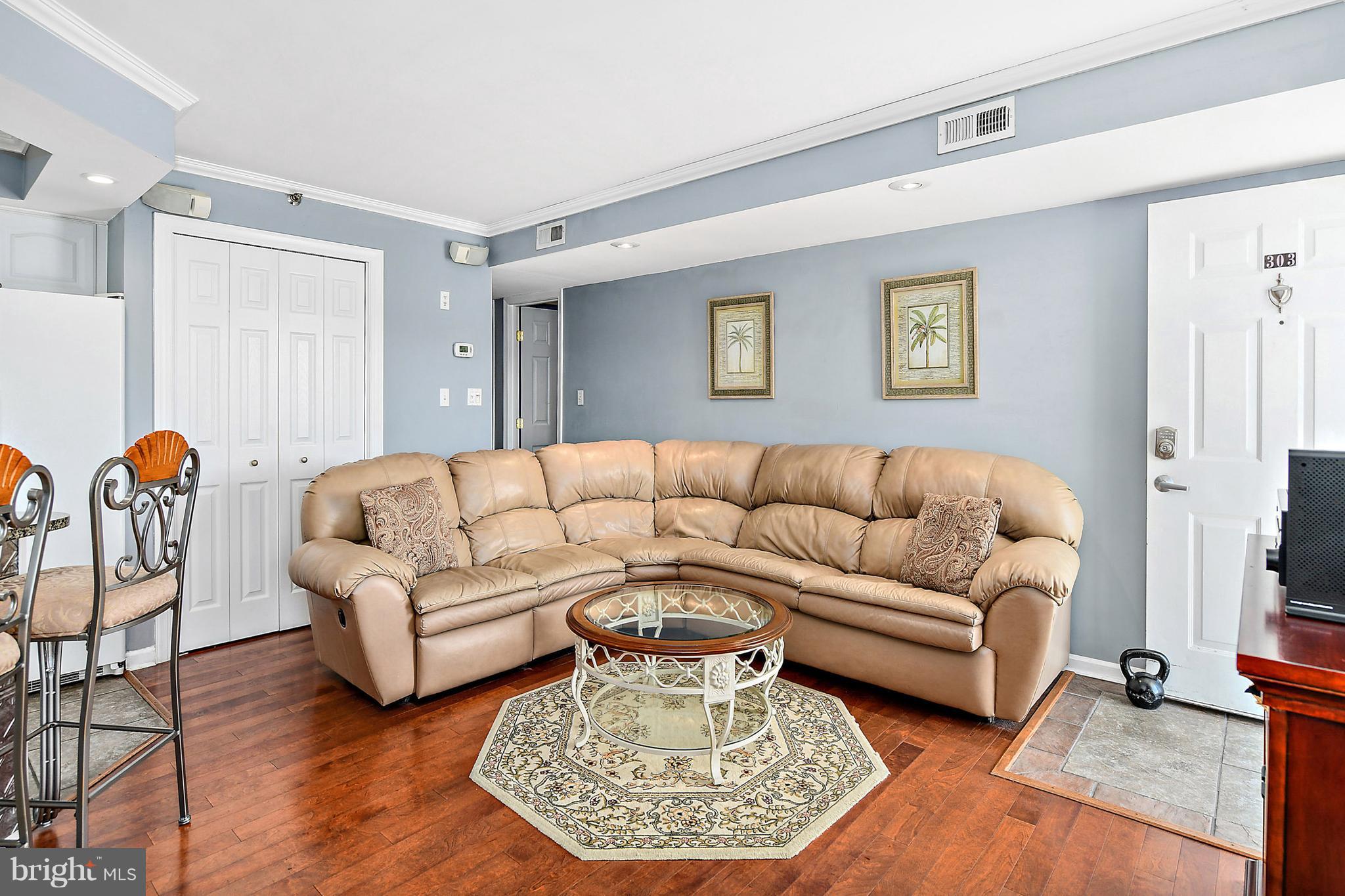 NON DEVELOPMENT - Residential