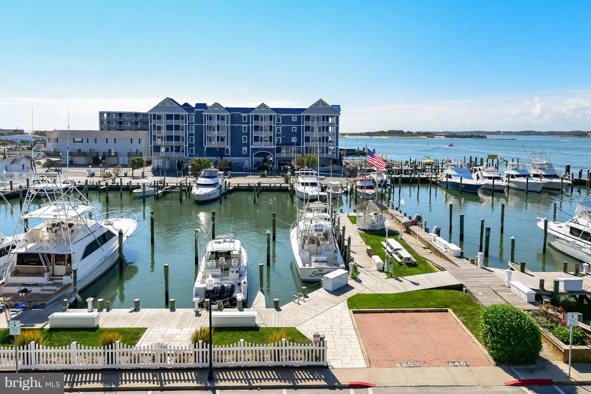 NON DEVELOPMENT - Residential