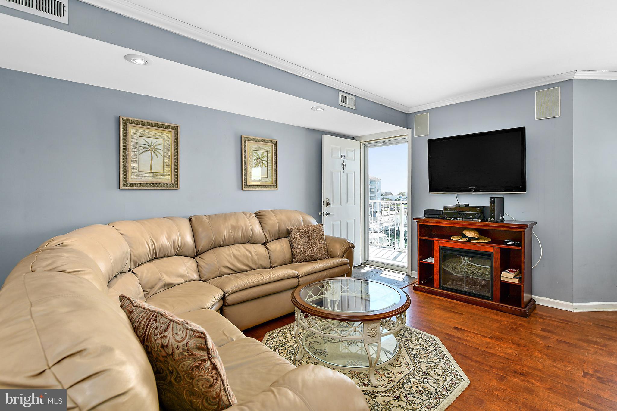 NON DEVELOPMENT - Residential