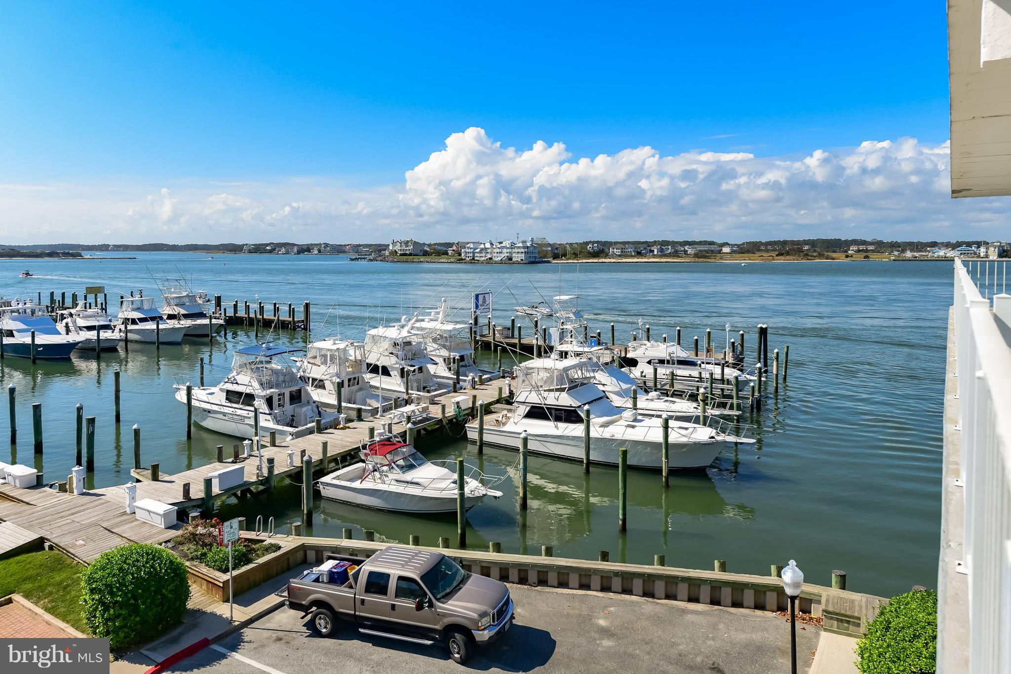 NON DEVELOPMENT - Residential