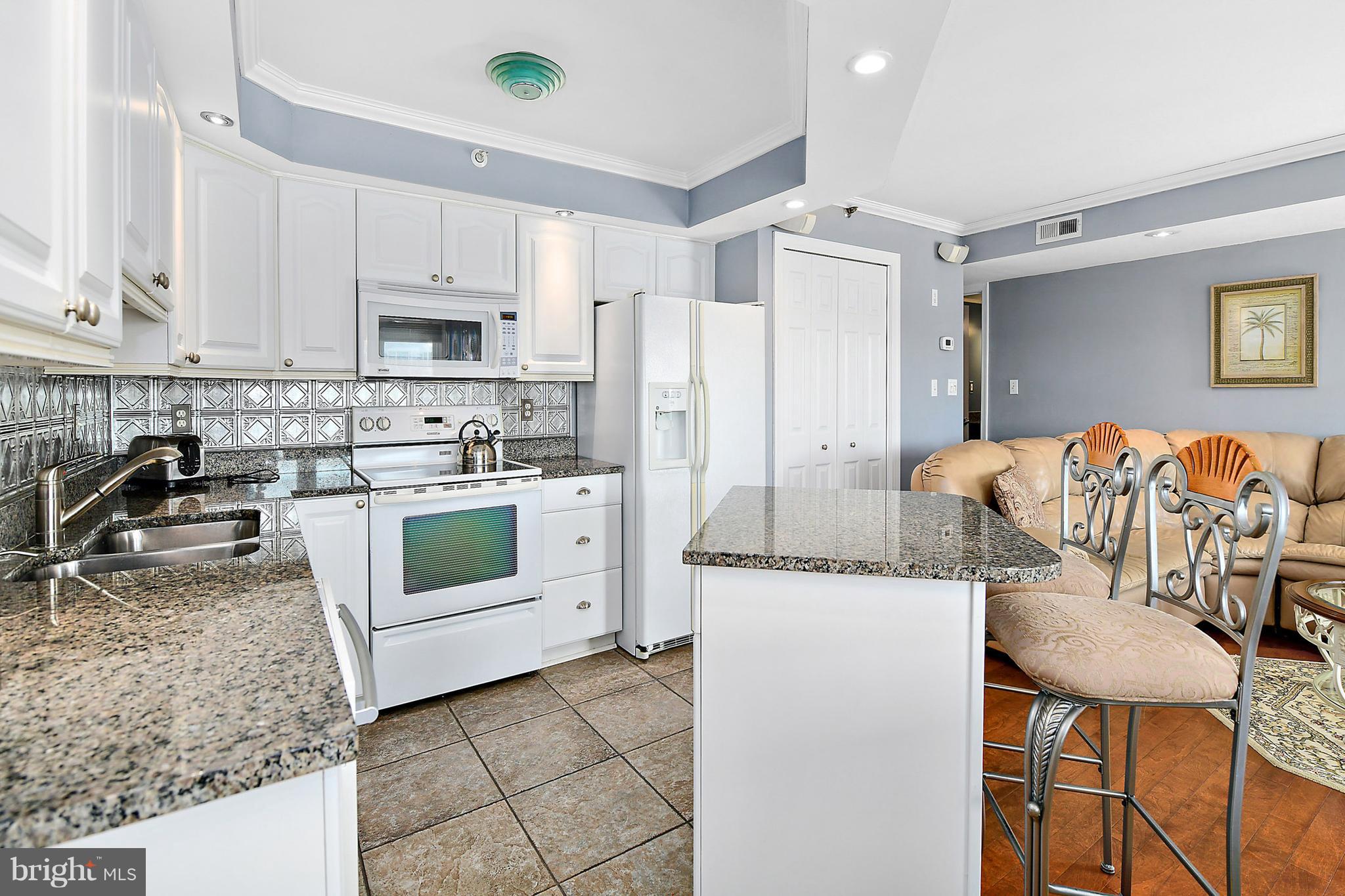 NON DEVELOPMENT - Residential