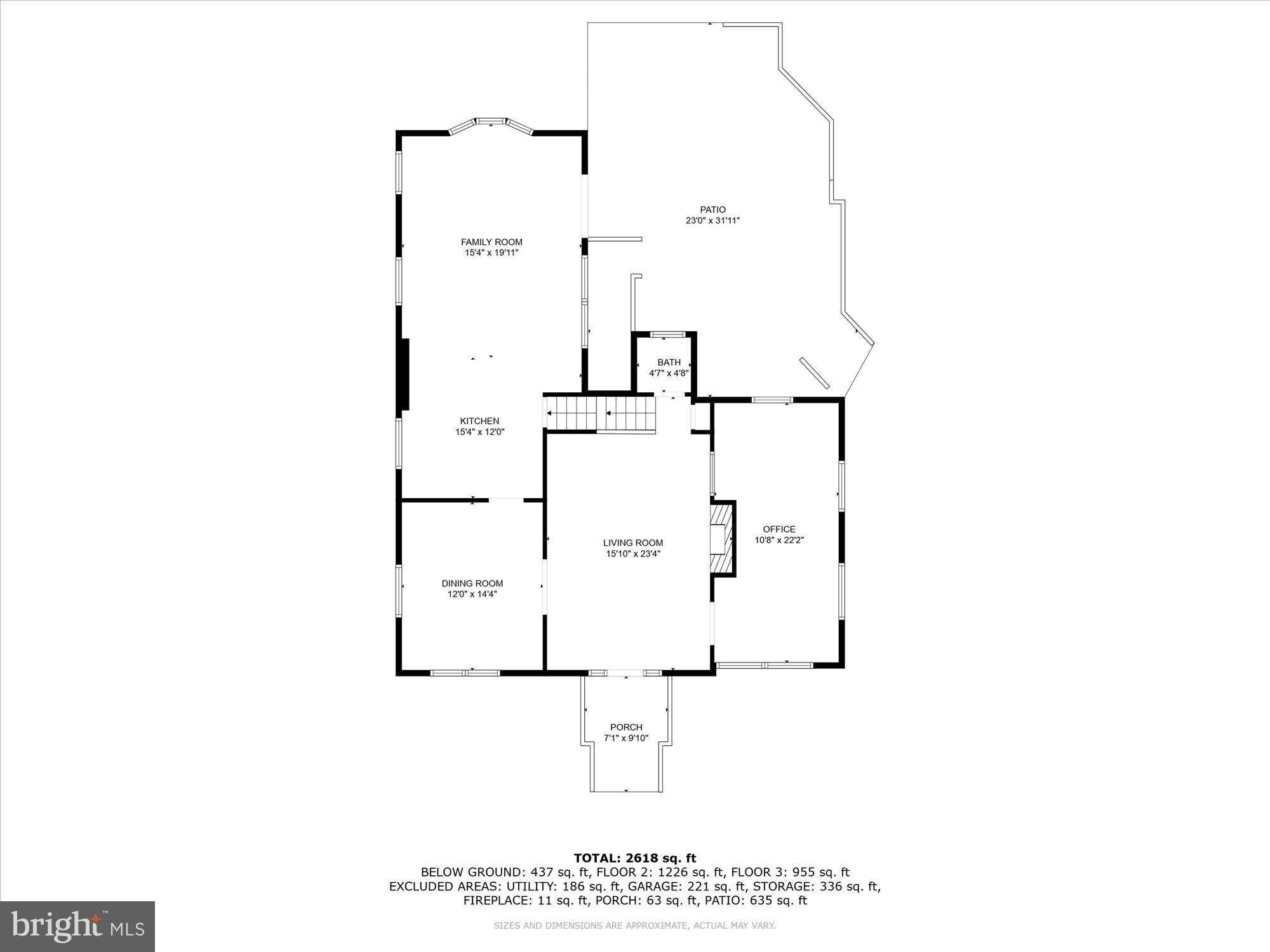 OVER LEE KNOLLS - Residential