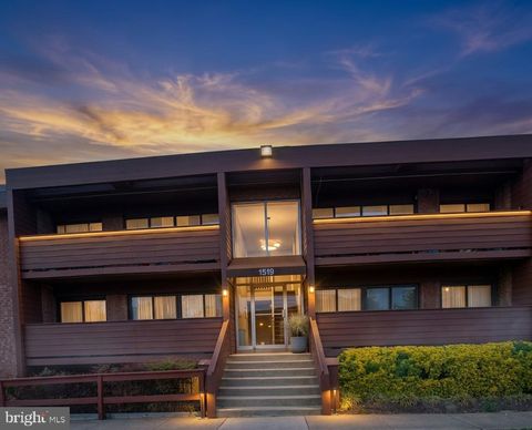 1519 S GEORGE MASON DRIVE S 21 ARLINGTON VA 22204