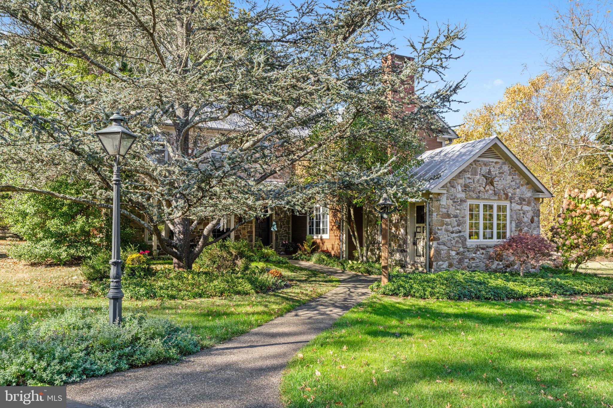 980 MILL CREEK ROAD