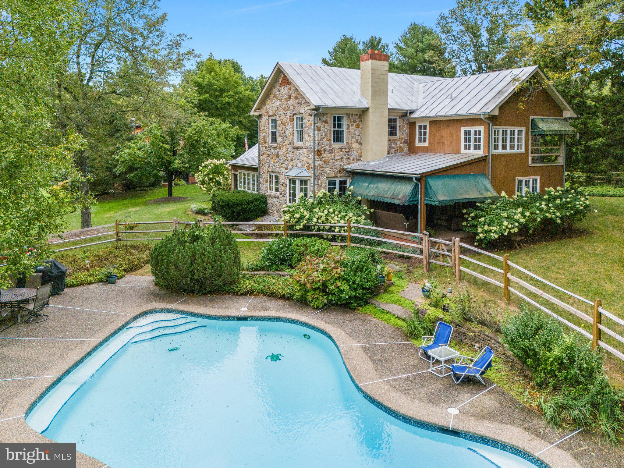 980 MILL CREEK ROAD