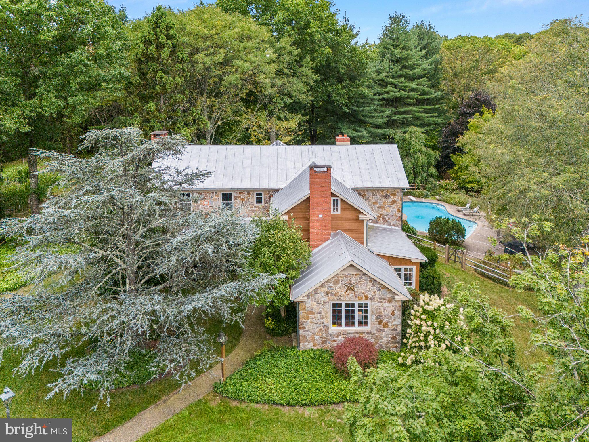 980 MILL CREEK ROAD