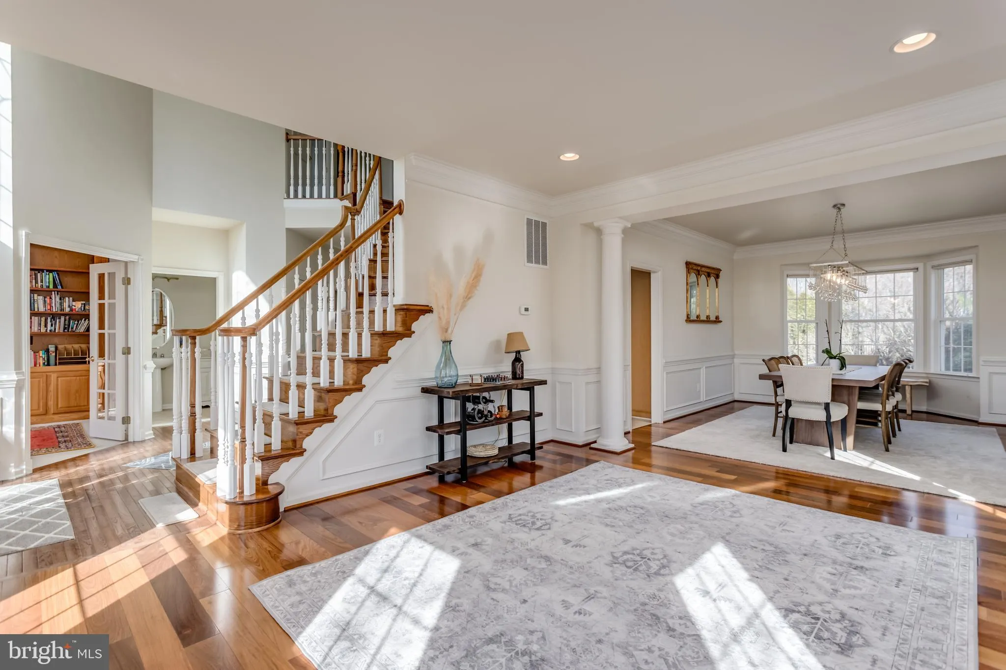 Winchester, Virginia 22602, United States, 4 Bedrooms Bedrooms, ,5 BathroomsBathrooms,Residential,Pending,7240