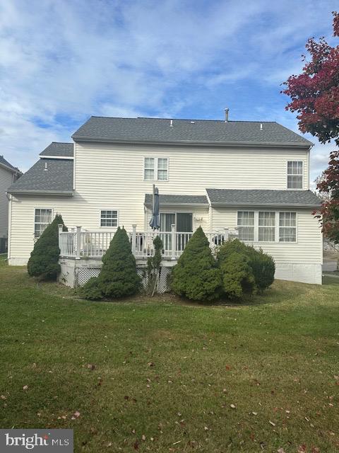 VILLAGE OF LONG REACH - Residential