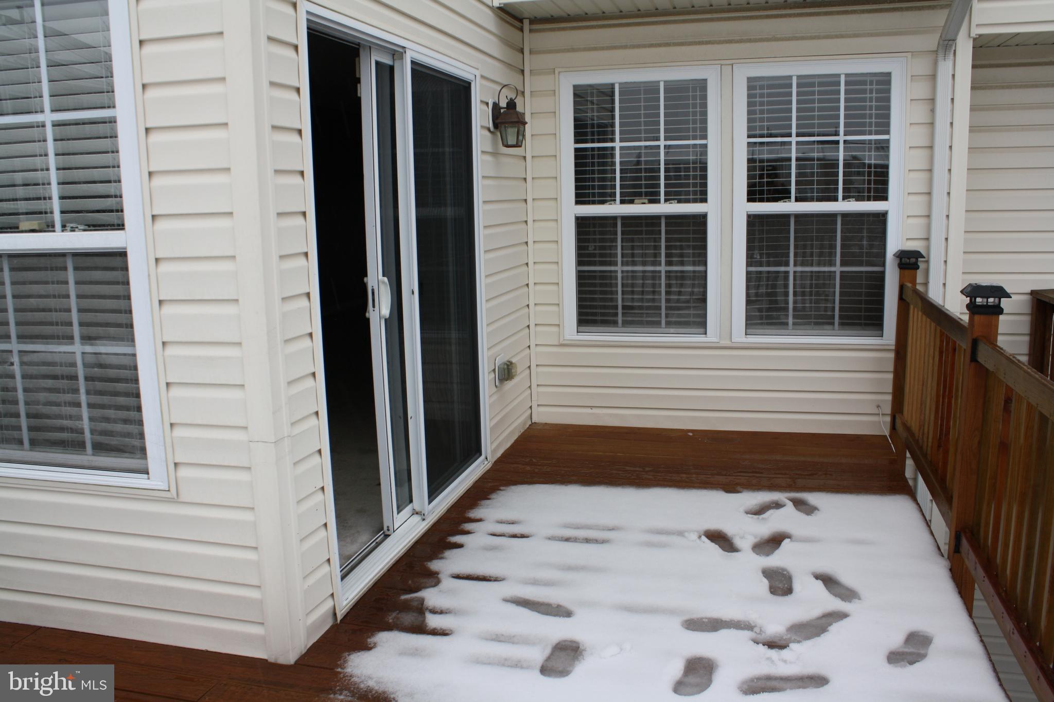 MIRAMAR LANDING - Residential