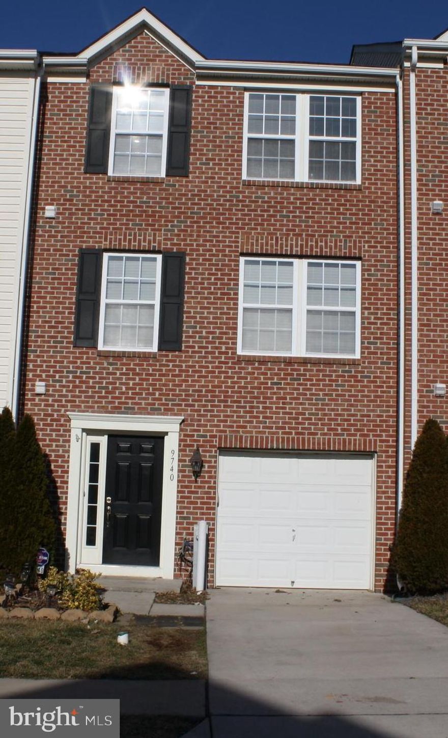 Turn Key Home in Miramar Landing.  Don't miss this gem.  Updated Kitchen and Baths.  Large Master Retreat.  Lower Level Rec Room or  Man Cave.  Garage with Driveway.  Enjoy summer on your deck overlooking  park.  Won't last long.