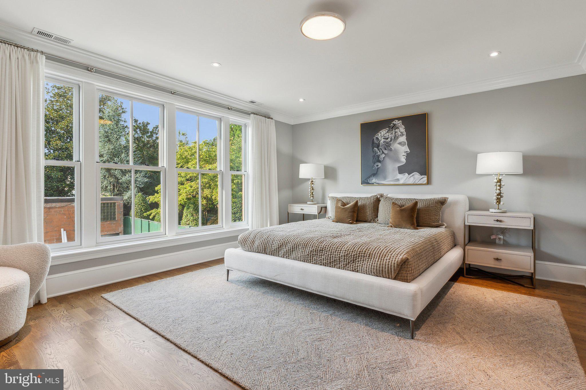 GEORGETOWN - Residential
