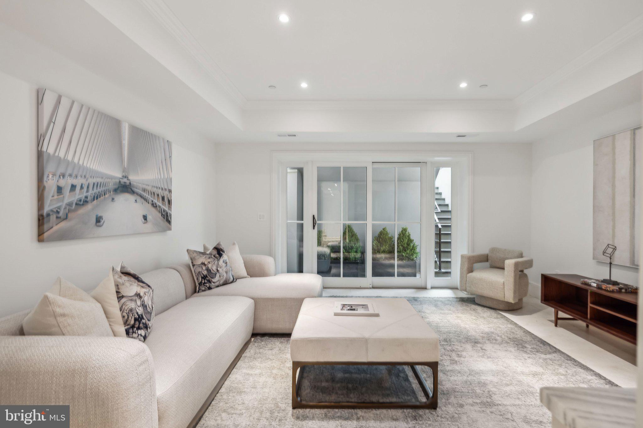 GEORGETOWN - Residential