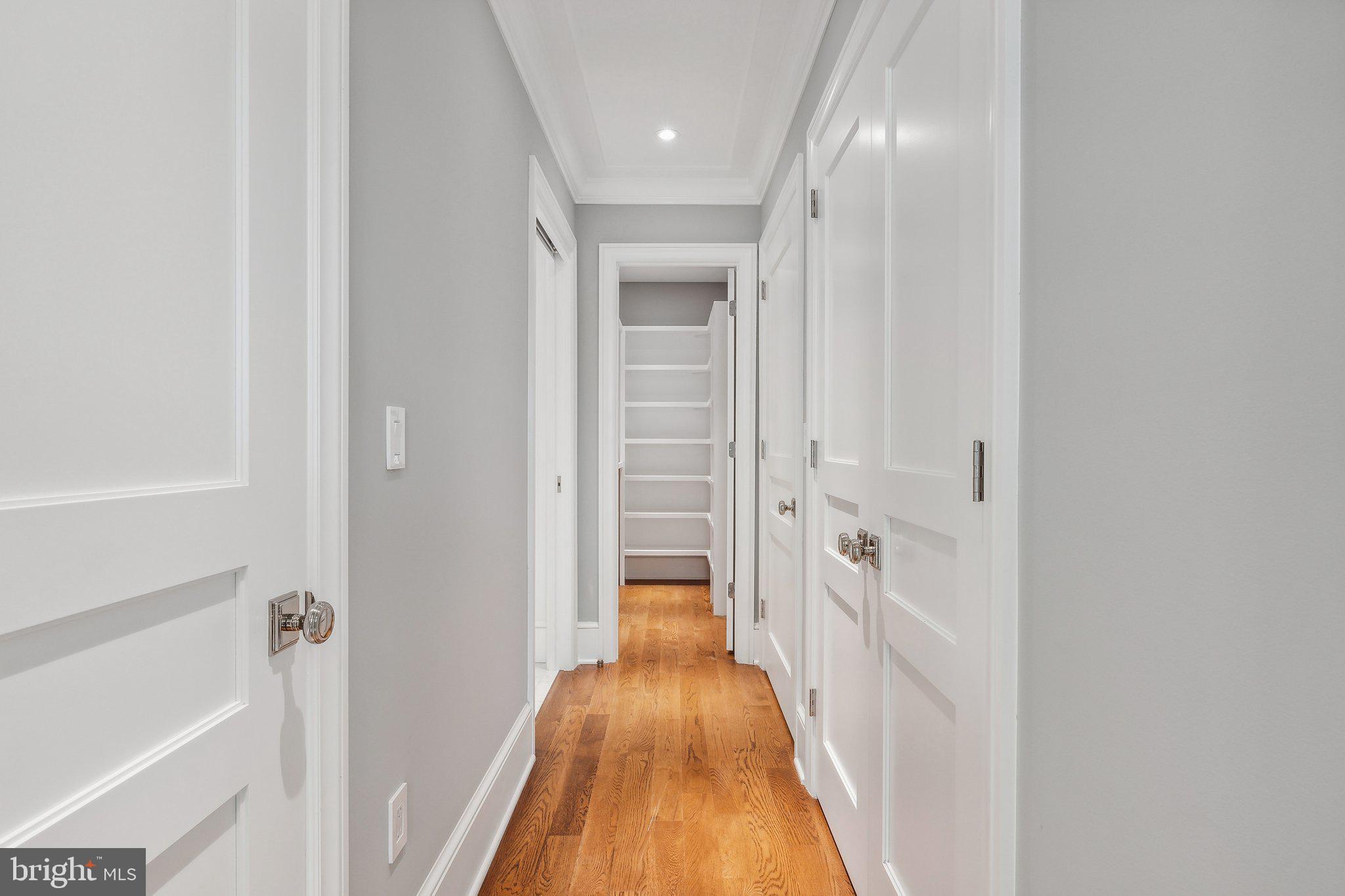 GEORGETOWN - Residential