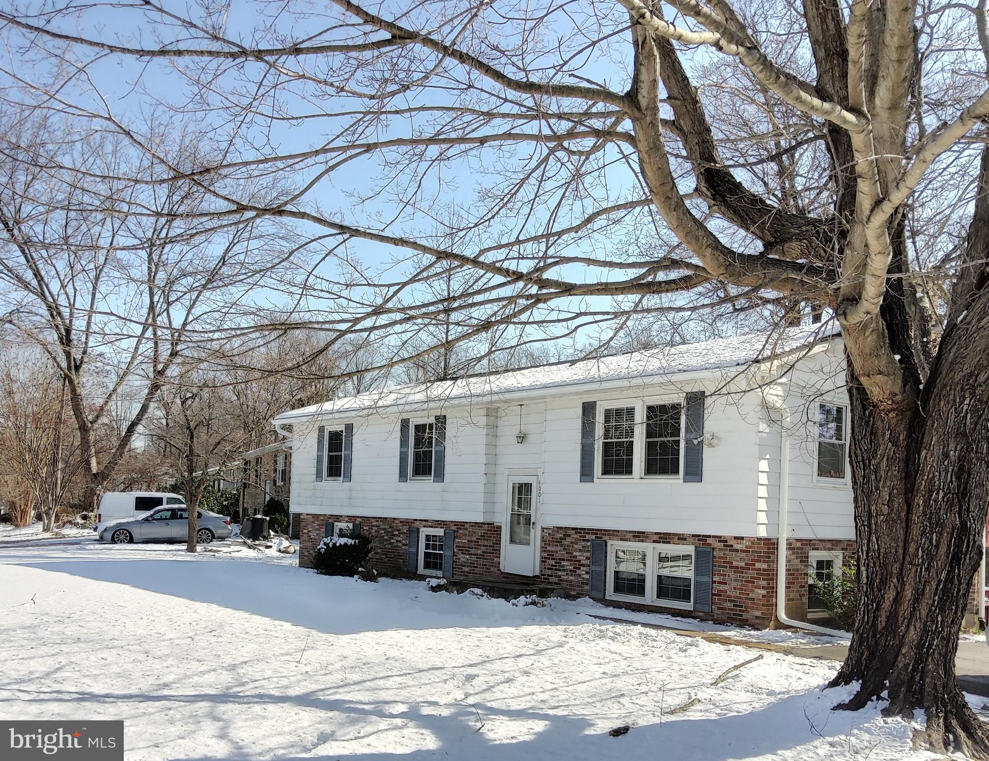 CHESAPEAKE HEIGHTS - Residential