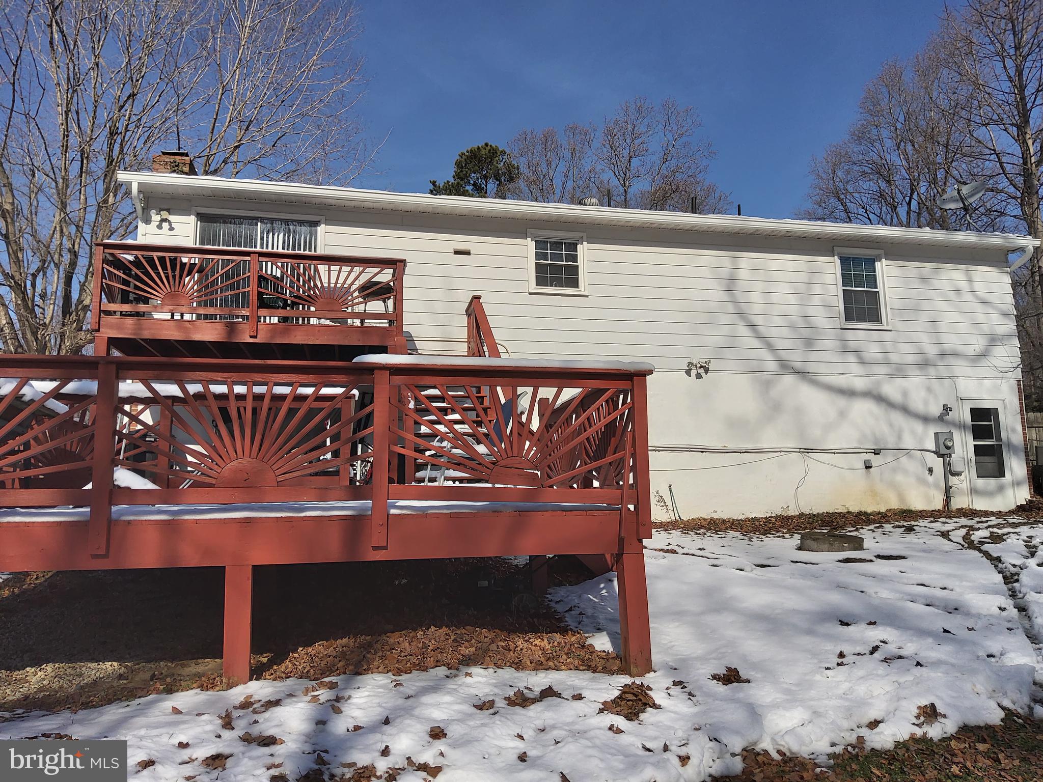 CHESAPEAKE HEIGHTS - Residential