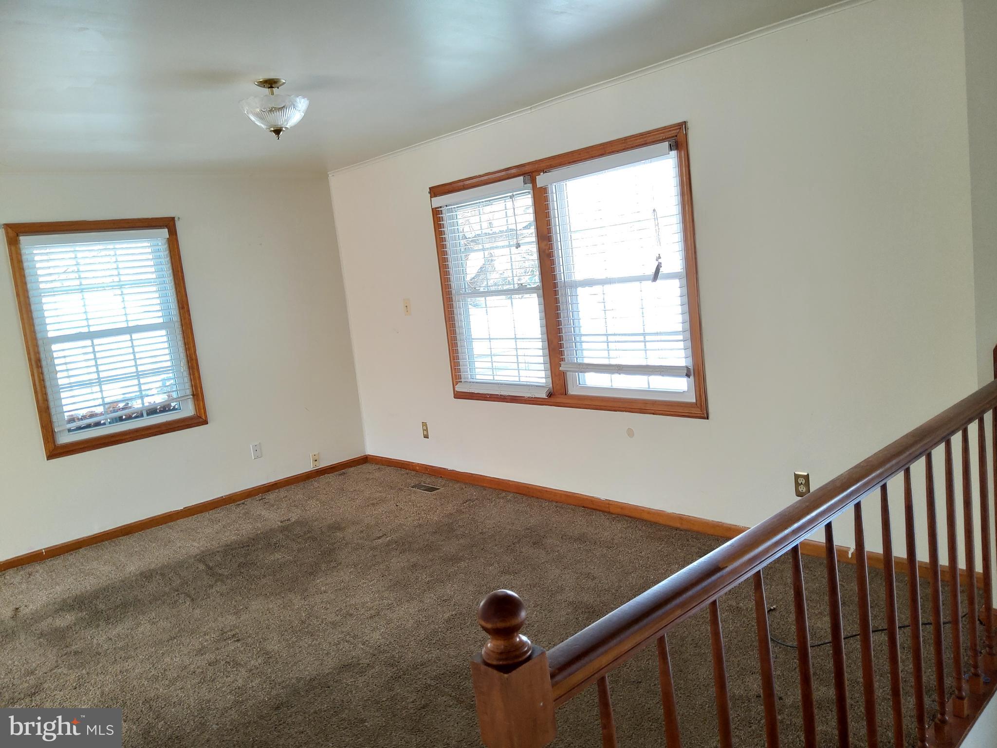 CHESAPEAKE HEIGHTS - Residential