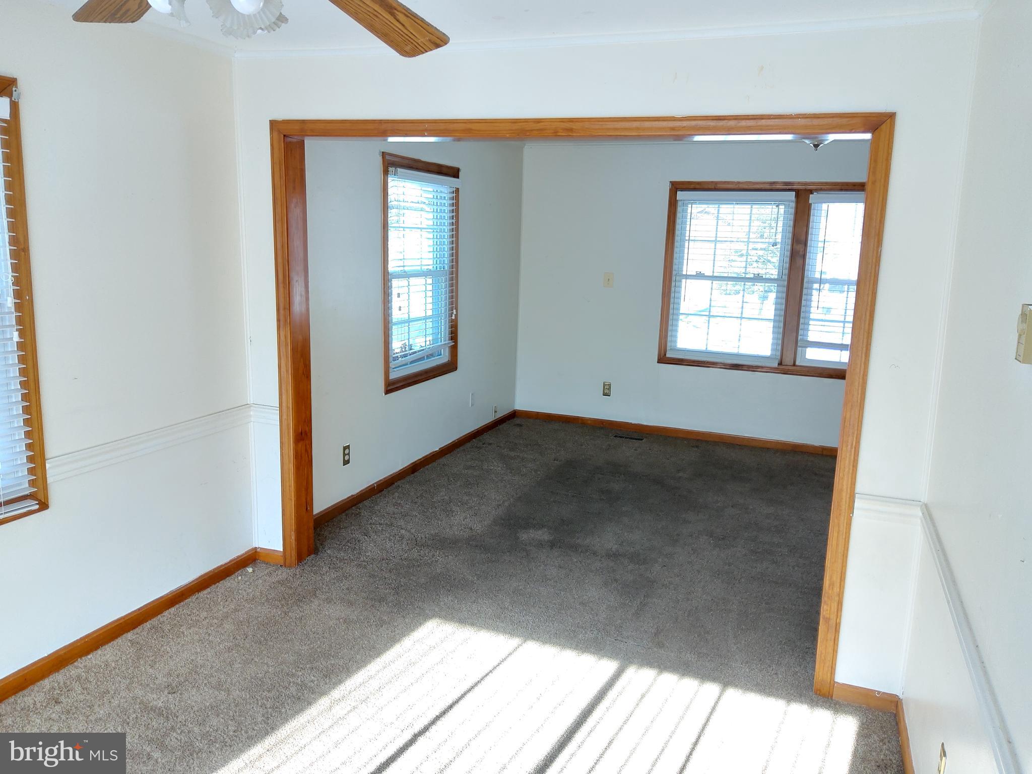 CHESAPEAKE HEIGHTS - Residential