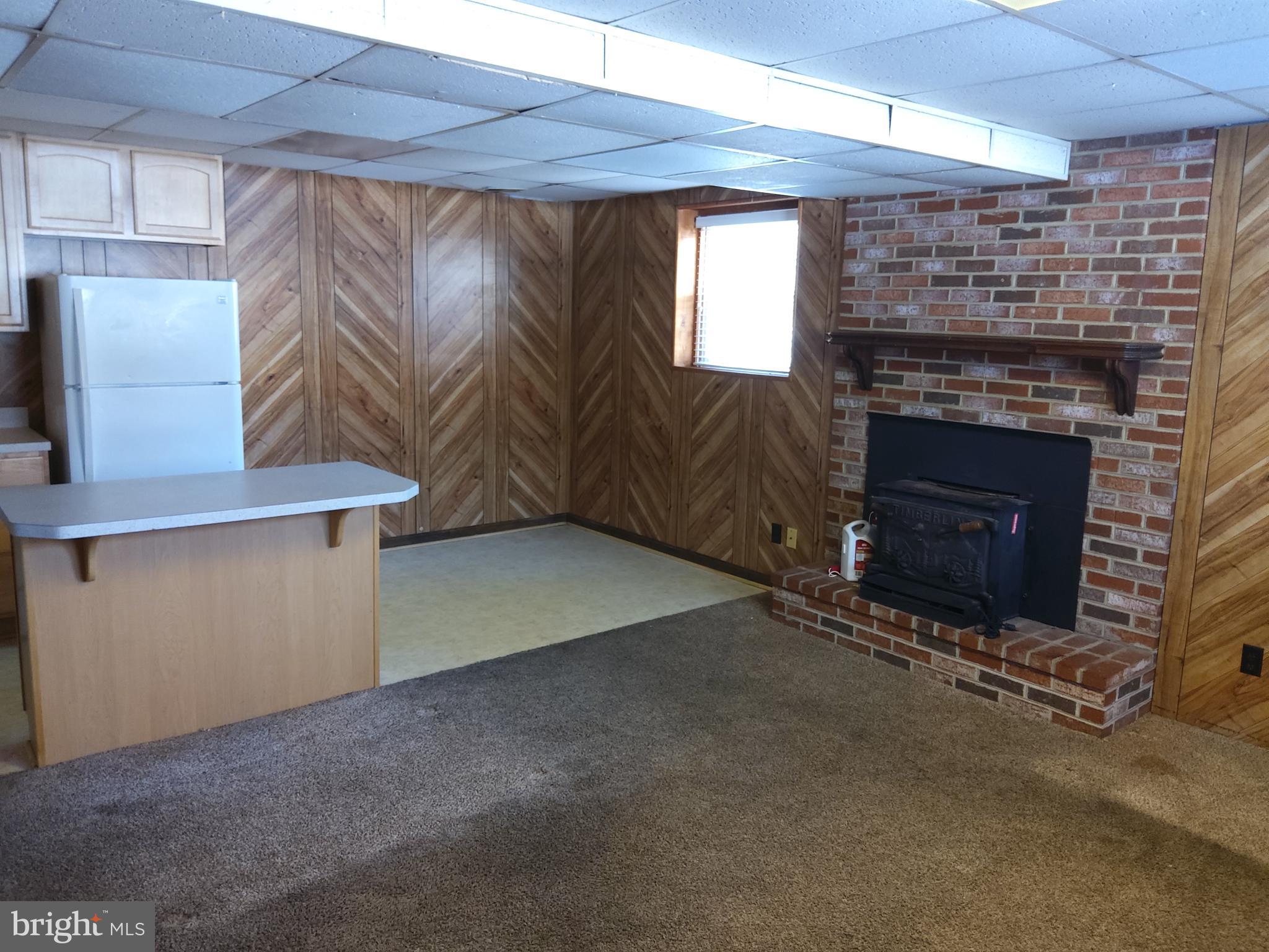 CHESAPEAKE HEIGHTS - Residential