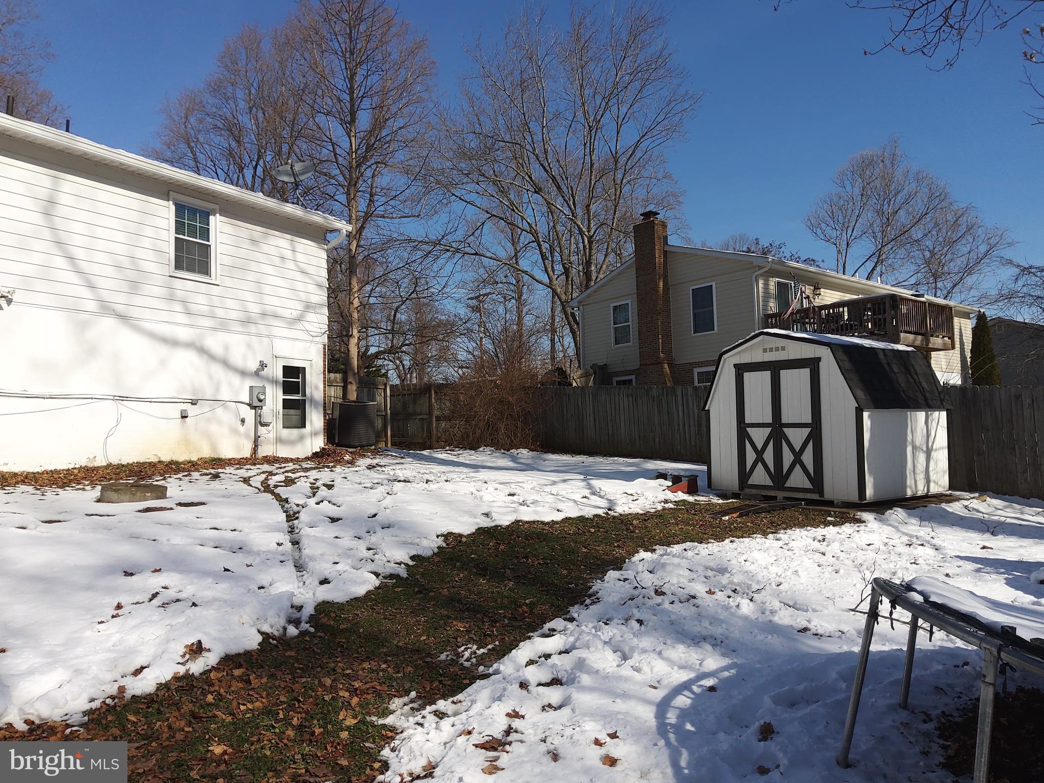 CHESAPEAKE HEIGHTS - Residential